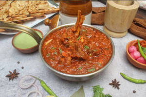 Mutton Rahra (4 Pcs)