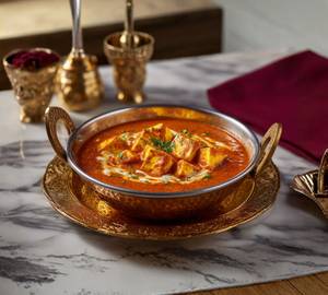Kadhai paneer