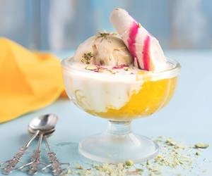 Falooda Kulfi