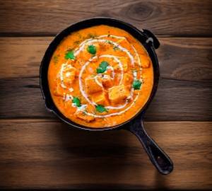 Paneer Butter Masala