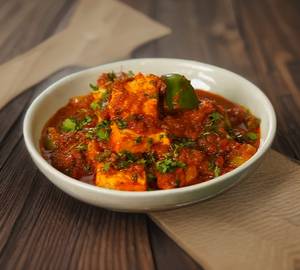 Paneer chatpata