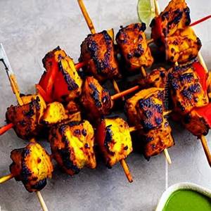 Tikka     shikka