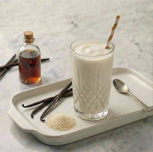 Vanilla Shake