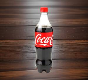Coke [500 ml]