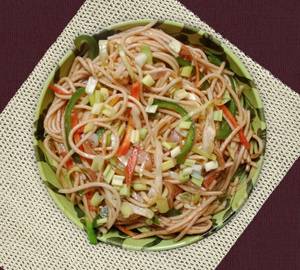 Veg Noodles