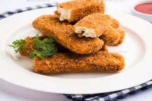 Paneer Strips