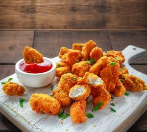 Chicken Nuggets