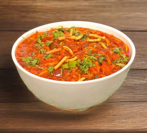 Sev Masala