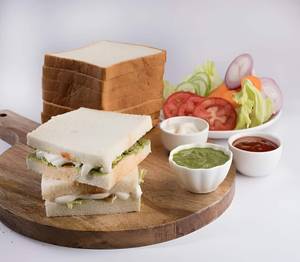 Veg Sandwich