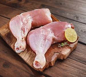 Chicken Whole Leg