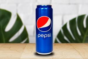 Pepsi Can [330 Ml Can]