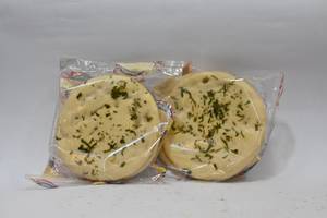 2 Kulcha