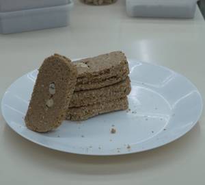 Dryfruit Til Gajak (500 Gms)