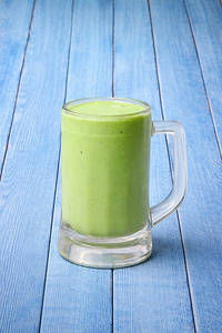 Avocado Milkshake