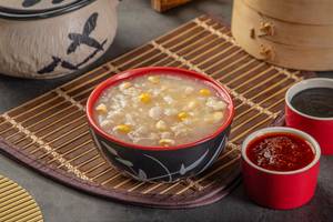 Chicken Sweet Corn Soup