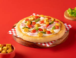 Chilli Paneer Sizzle