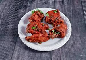 Chicken Kebab