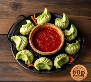 Mix Veg Momos
