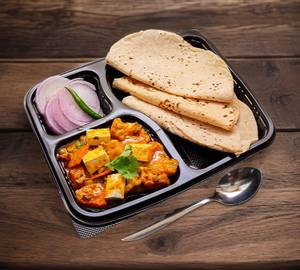 Somdhara's Special Mini Thali