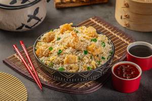 Prawns Fried Rice