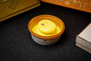 Rasmalai 4pc