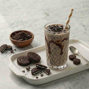 Oreo Shake