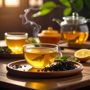 Willowy Wulong