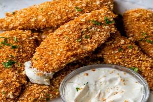 Chicken Strips