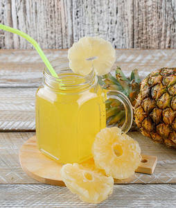 Pineapple Juice