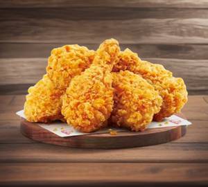 Fried Chicken [2Pieces]