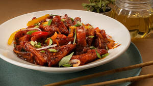 Paneer 65