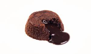 Choco Lava Cake
