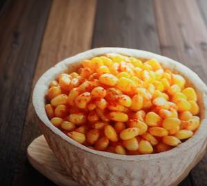 Spicy sweet corn 500ml