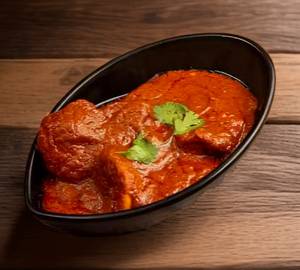 Chicken Kosha 4 Spices