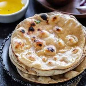 Butter Tandoori Roti
