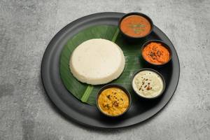 Thatte Idli