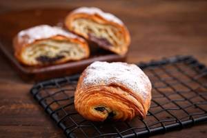 Pain Au Chocolate