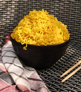 Plain Maggi