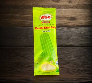 Kachi kairi candy