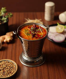 Dal Tadka