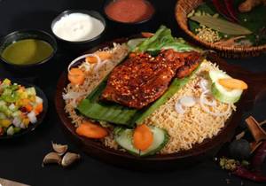 Red Chilly Alfaham Mandi