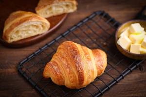 Butter Croissant