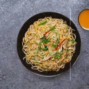 Noodles