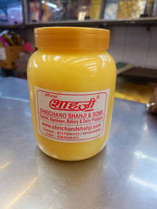 Cow Ghee