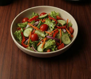 Mix Salad