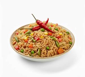 Veg Fried Rice