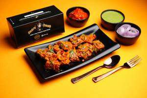 Oye Hoye Achari Chaap