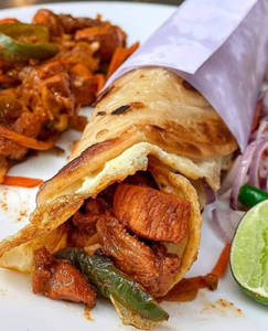 Chicken Roll
