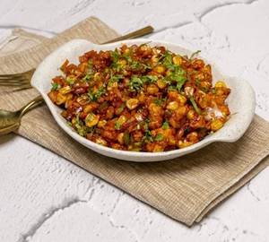 Crispy Corn