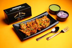 Dilli Wali Makhani Chaap